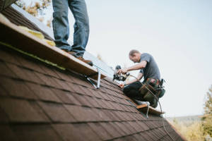 Local Roofers in E Boston, MA